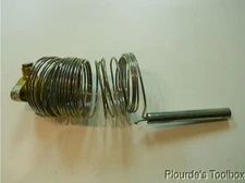 Unused Alco Controls TCLE GT-2271 Thermo Expansion Valve, Missing Cap