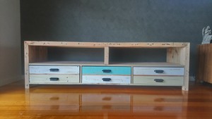 Timber Tv Entertainment Unit Reclaimed Rustic Beachy Boho Ebay Unit Reclaimed Rustic Beachy Boho