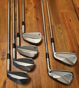 Taylormade P7mb Irons | eBay Taylormade P7mb Irons | eBay