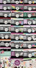 Me  My Big Ideas Create 365 The Happy Planner Stickers Value Pack - YOU Choose 