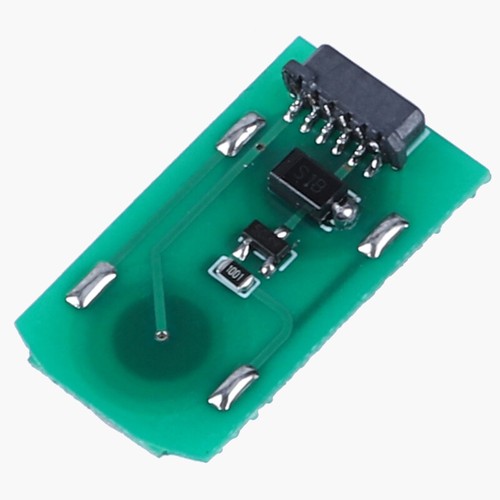 Tarjeta de cartucho 6ES7291-8BA20-0XA0 adecuada para Siemens S7-200 PLC CPU224XP - Imagen 12 de 13