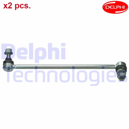 X2 PCS ANTI ROLL BAR STABILIZER TC3839 DELPHI I