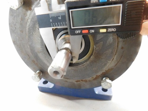 Conjunto de marco eléctrico Price Pump 5478 56C 416 - Imagen 10 de 10