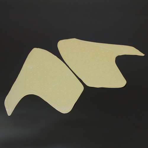 Tank Traction Pad Side Decal Protector For DUCATI Monster 695 696 796 1100 1100S - Picture 11 of 12