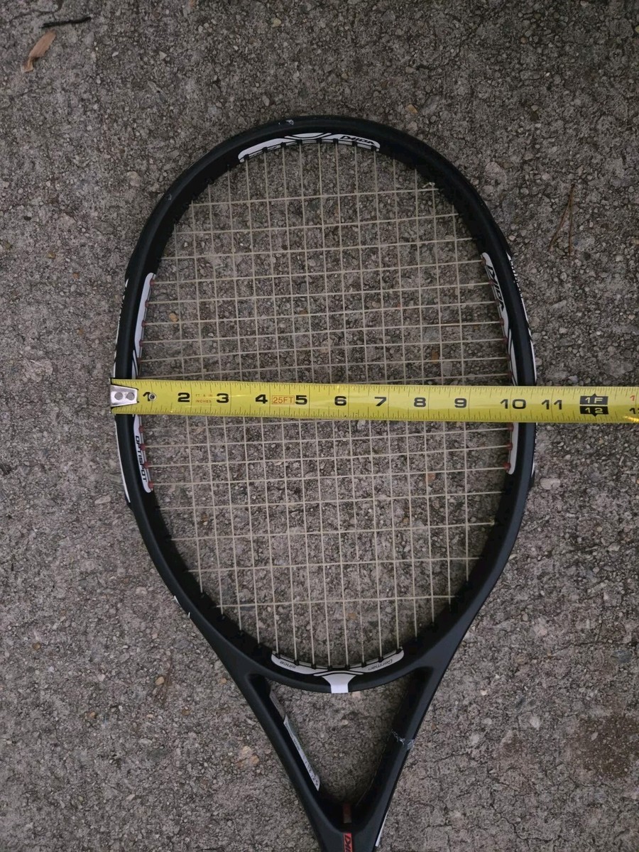 Völkl ORGANIX9 SUPER G 3 Tennis Racquet Review: Volkl