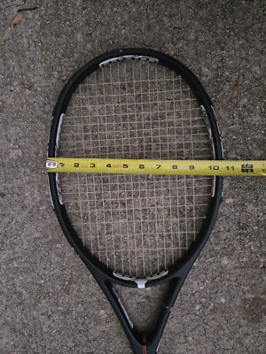 Volkl Organix 3 Super G Tennis Racket 27.8