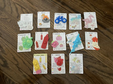 BRAND NEW SEASON 2 POP-IT PETS PICK YOUR OWN INCLUDES RARES AND NEW PETITES
