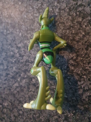 Ben 10 - Actionfiguren - Bundle - Wählen Sie Ihren Favoriten - Cartoon Network - Bild 82 von 275