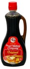 Pearl Milling Company Original Pancake Syrup 24 oz 