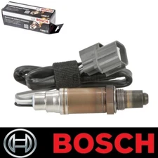 Oxygen Sensor Downstream Genuine Bosch for 2006-2008 HONDA RIDGELINE V6-3.5L