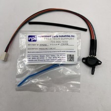 Tuttnauer RPI Pressure Transducer TUT092