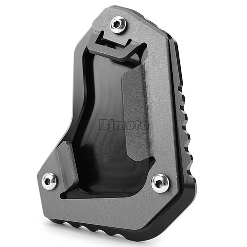 CNC Side Stand Kickstand Extension For Tiger 1200 EXPLORER 2012-2021(TYPE V13)