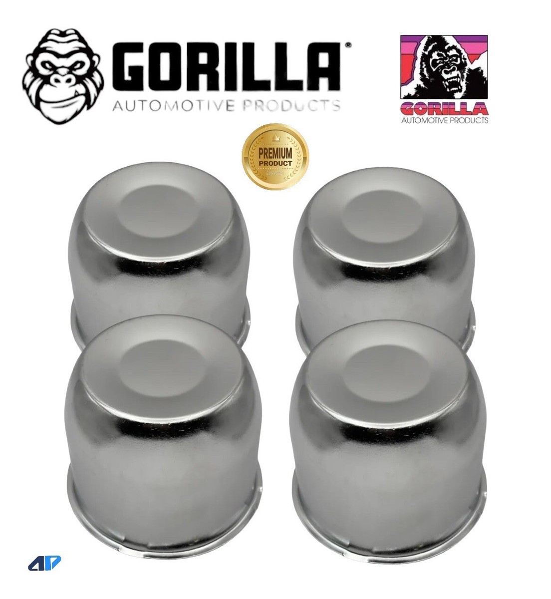 Gorilla 4.25 Gorilla 4.25