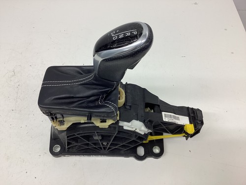 14-18 Volvo S60 V60 XC60 Floor Shifter R Design 31437207 - Picture 3 of 7