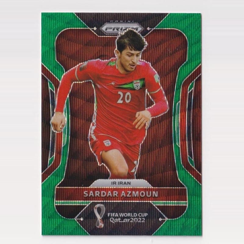 Panini Prizm 2022 W FOOTBALL SOCCER CARD BASE EB - Picture 41 of 136