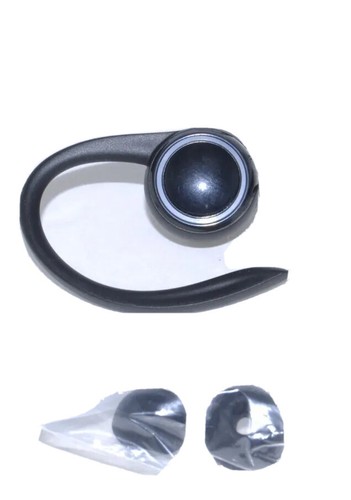 Single Bluetooth Earpiece In Ear Headphone Wireless Earphone - Picture 1 of 5