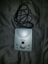 Used RadioShack Digital Telephone Answering System 43-3822 Tested Works