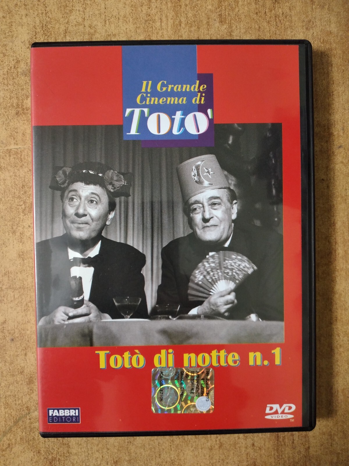 Foto 1 di 1