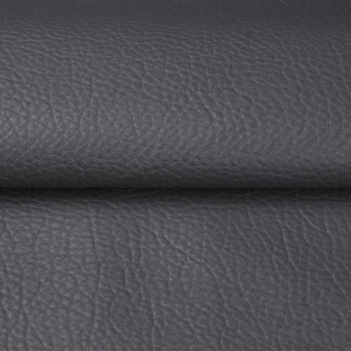 36 x 54" Vinyl Fabric Faux Leather Cotton Backing Upholstery Pleather for Crafts - Picture 21 of 27