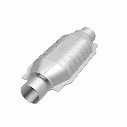 MagnaFlow 99004HM-BBQ for 1997-1999 Mitsubishi Montero Sport 2.4L L4 GAS SOHC - Picture 10 of 24