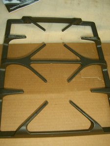 Small Trivet For Highland Gas Cooktop Hp6ssn L Hp4ssn L Ebay
