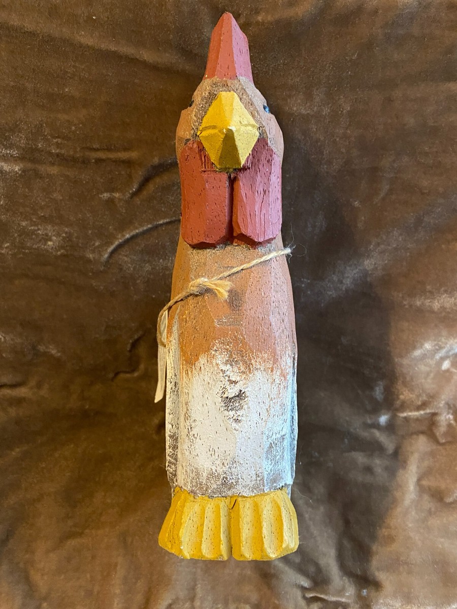 James Haddon Master's Collection ~ 9-1/4