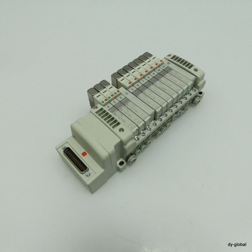 SMC Used VQC1-F SD5133 ,VQC1100KN-51,VVQ1000-10A-1 4022.488.10351 VLV-I-804=6A26 - Picture 1 of 11