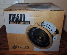 Niles DS6500AT In-ceiling Loudspeaker
