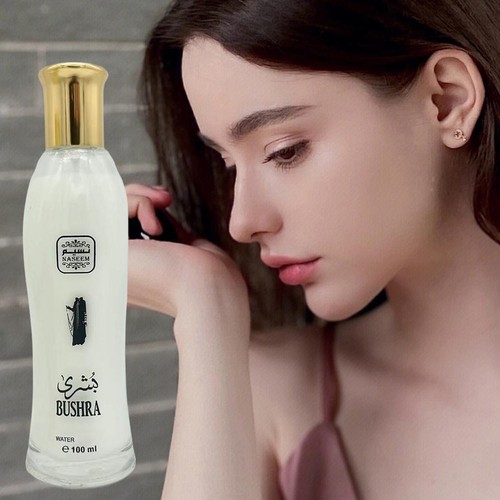 NASEEM LAMSA Alkoholfreier Milchduft Parfum 100ml - Bild 5 von 12
