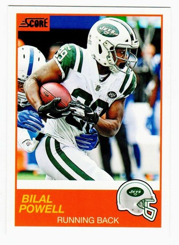 2019 Score Football Complete Your Set You Pick/Choose #1-220 Veteran Base - Picture 155 of 220