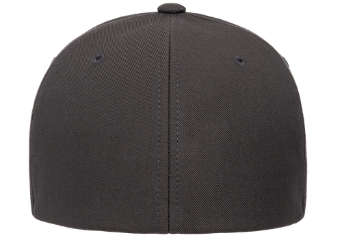FLEXFIT Performance Baseball Cap NU® 6100NU Hat Blank Fitted Flex Fit - Picture 13 of 24