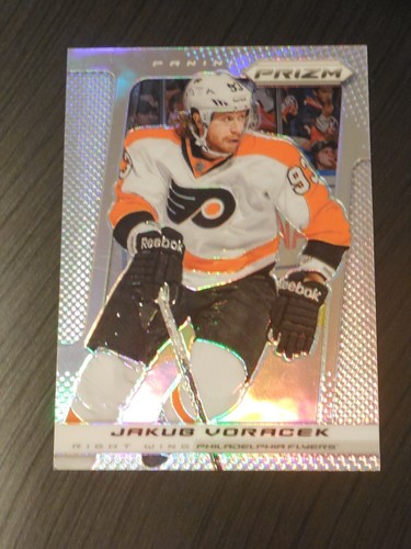 2013/2014 Panini Prizm PRIZM Refractors U PICK - Picture 46 of 233