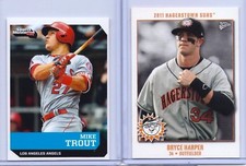2012 Topps Rookie All-Star Team Announced 7