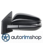 TO1320362 Driver Power Mirror w Heated w Turn Signal for 2015-2015 Toyota Rav4