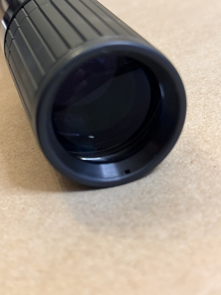 Vintage Bausch & Lomb 3-9x40mm Rifle Scope ~ Gloss | eBay