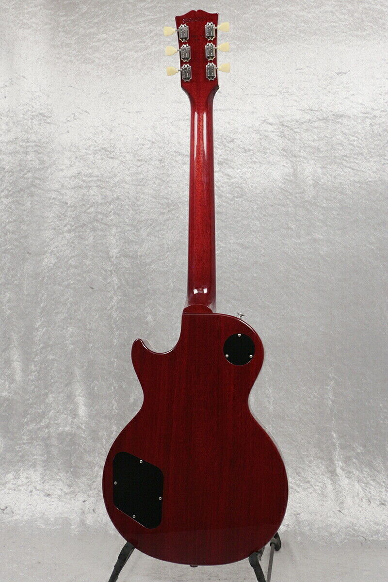 Gibson USA / Les Paul Standard 50s Figured Top Dirty Lemon Gibson USA / Les Paul Standard 50s Figured Top Dirty Lemon