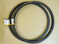 Two - Continental Gatorskin   26 x 1 1/8" tyres  ( 559 - 28 ) / NOS Mtb bicycle