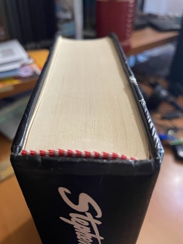 Der Schatten des Skorpions - Stephen King - Bompiani - 1991 - Bild 5 von 5