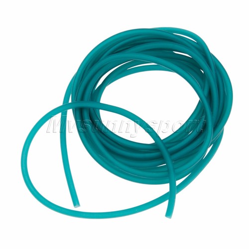 Natural Latex Compact Tube Slingshot Band for Sling Shot Catapult Durable - Picture 54 of 104