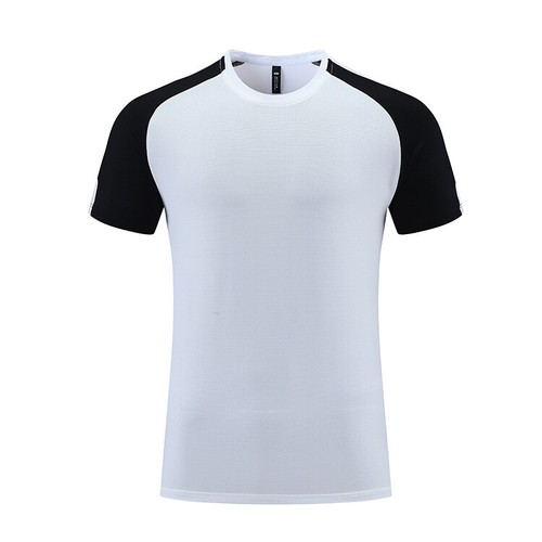 Mens Quick Drying Gym T-shirt Compression Short Sleeve Tops Sports Fitness Tee - Bild 7 von 14