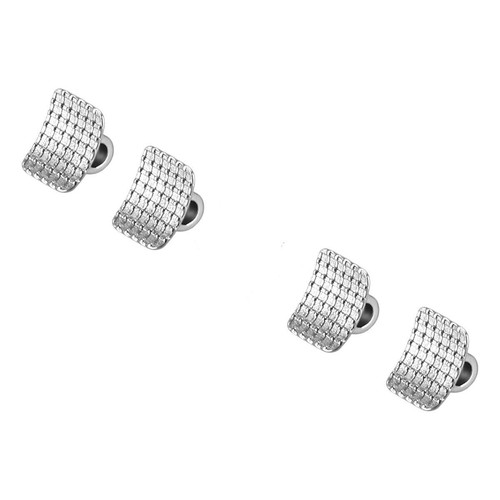 Dental Orthodontic Lingual Buttons Bondable Round/Rectangular Eyelet/Traction - Picture 79 of 187