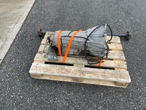 08 09 Pontiac G8 Gt OEM 6L80 6SP Transmission Automatique - Picture 2 of 12