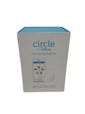 Circle with Disney Smart Internet Filter & Parental Control Hardware