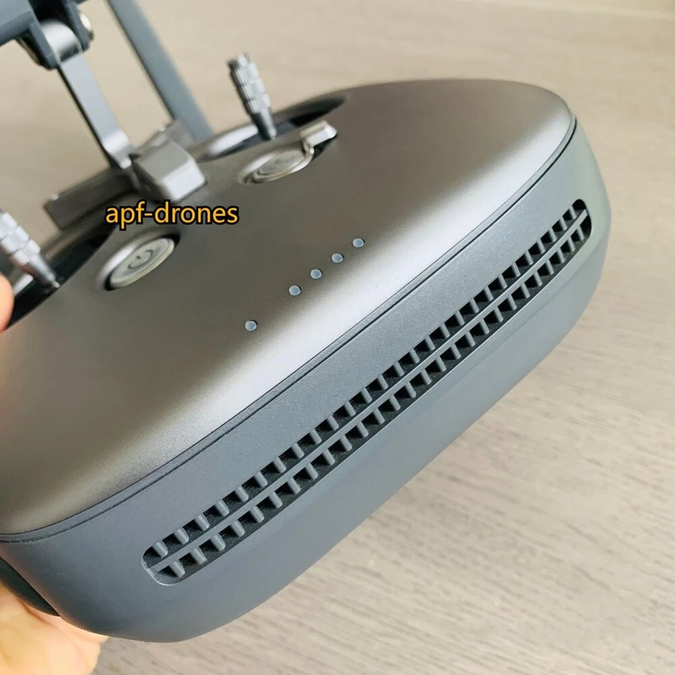 DJI Inspire 2 Remote Controller GL6D10A - Image 4 of 4