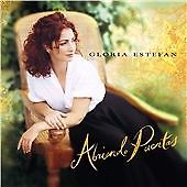 Gloria Estefan - Abriendos - CD Album (1995)