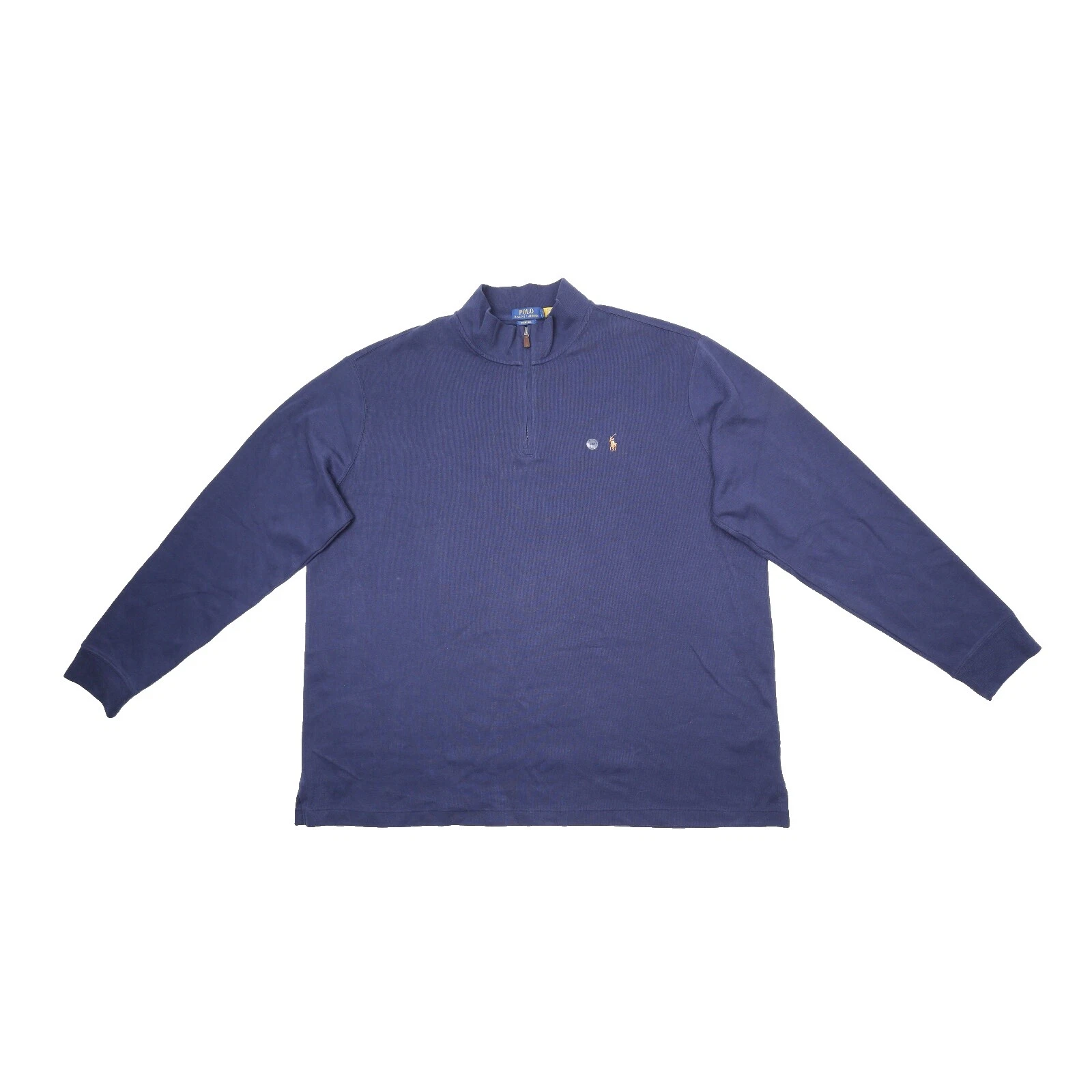 Polo Ralph Lauren Big & Tall Sweaters for Men