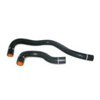 Mishimoto Silicone Radiator Hose Kit | 1997-2001 Acura Integra Type-R (MMHOSE-INT-97BK)