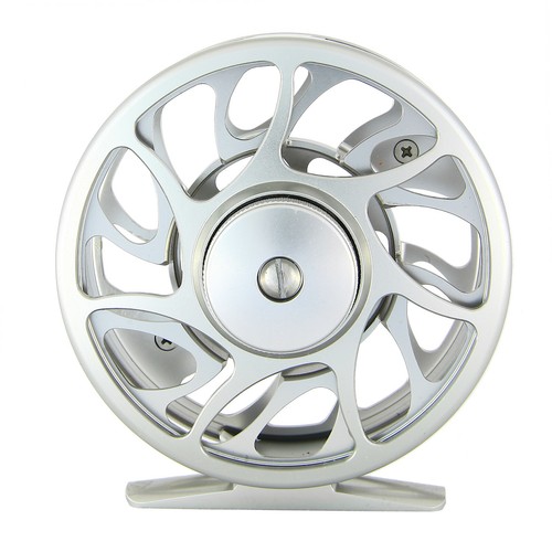06N Mid Arbor CNC-Machined Aluminum Fly Reel, 3/4/5/6/7/8/9/10wt - Picture 5 of 11