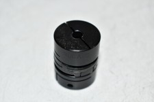 NEW Ruland Aluminum Coupling Set Screw 1/4'' 1/4'' x 1-1/4'' OAL 