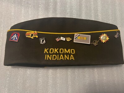 【WOOHWA】RIBBON BILLOW OPS World War II Victory Medal Ribbon – USAMM